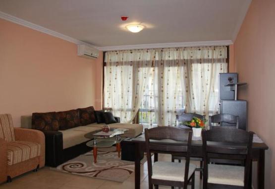 BADEMITE  ST. VLAS 