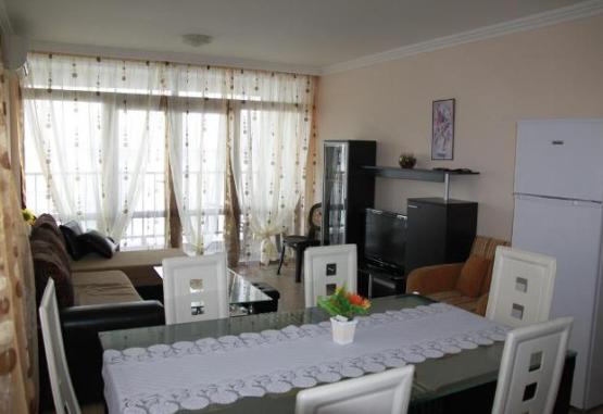 BADEMITE  ST. VLAS 