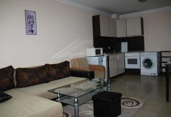 BADEMITE  ST. VLAS 