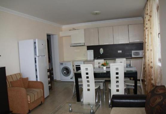 BADEMITE  ST. VLAS 
