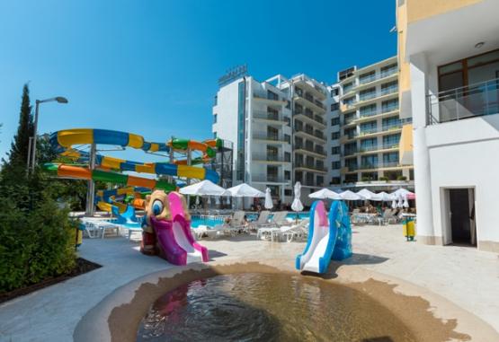 Best Western Plus Premium Inn Sunny Beach Bulgaria