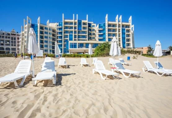 Hotel Mpm Blue Pearl Sunny Beach Bulgaria