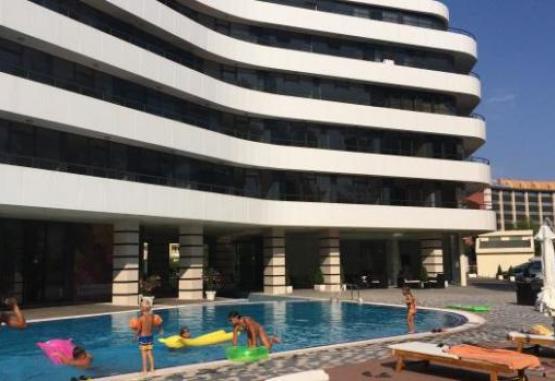 Boomerang Residence  Sunny Beach Bulgaria