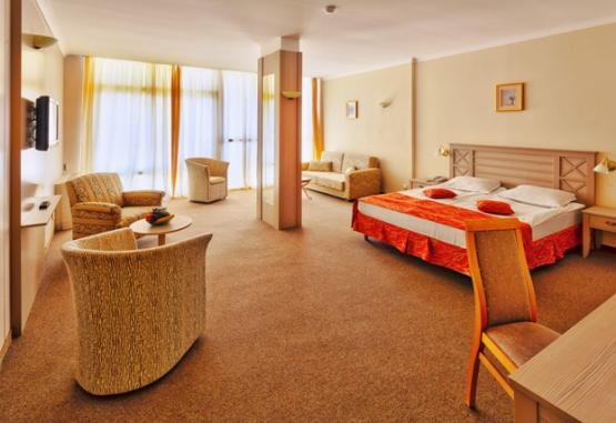 Das Club Hotel (ex Hotel Complex Rodopi, Zvete, Flora) Sunny Beach Bulgaria