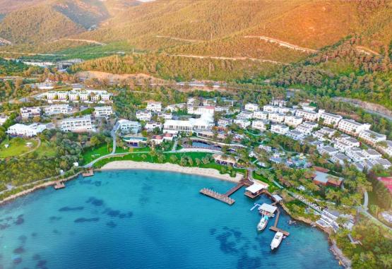 RIXOS PREMIUM BODRUM Torba Turcia