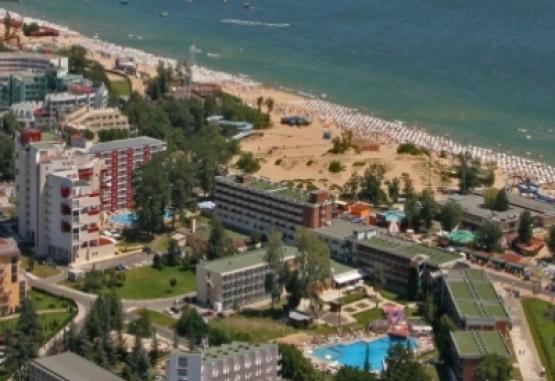 Fenix Sunny Beach Bulgaria