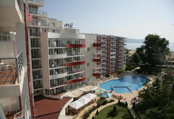 Fenix Sunny Beach Bulgaria