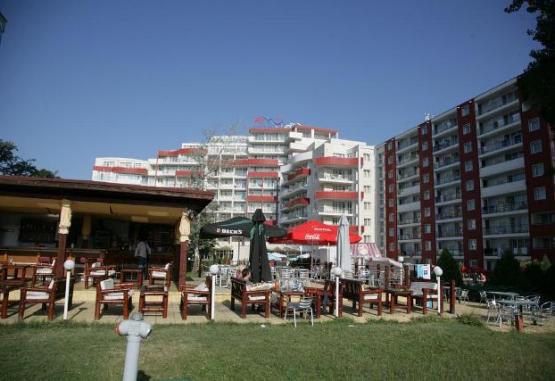 Fenix Sunny Beach Bulgaria