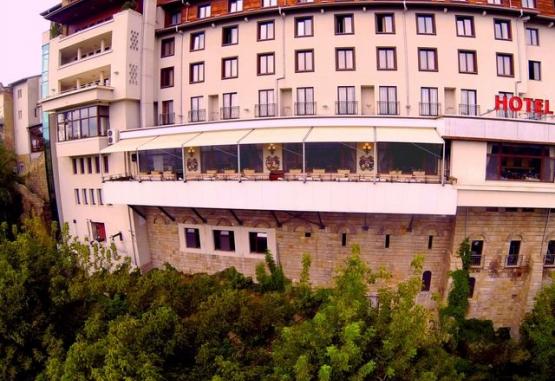 Grand Hotel Yantra 4* VELIKO TARNOVO Bulgaria