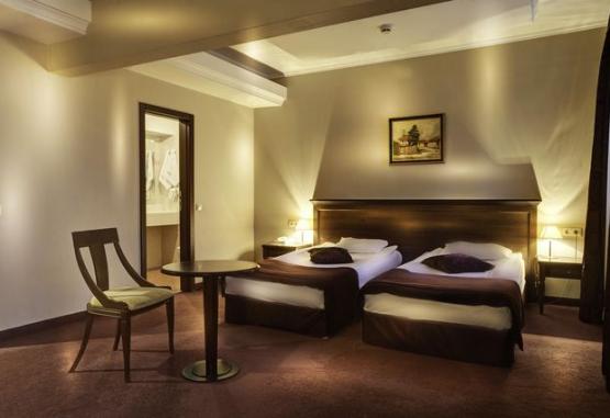 Grand Hotel Yantra 4* VELIKO TARNOVO Bulgaria