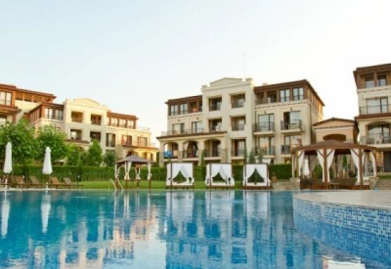 GREEN LIFE BEACH RESORT  Sozopol Bulgaria