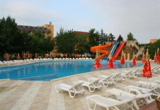 Iskar  Sunny Beach Bulgaria