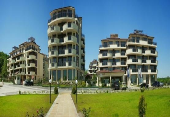 LONG BEACH RESORT SHKORPILOVCI 