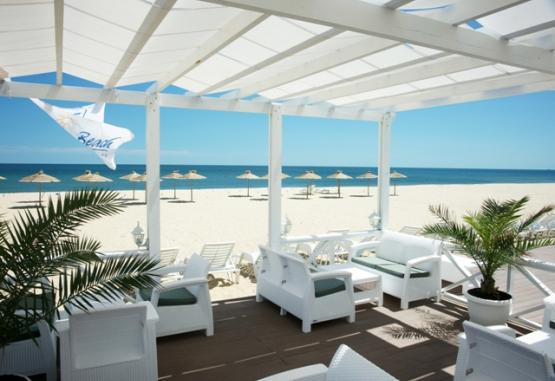 LONG BEACH RESORT SHKORPILOVCI 