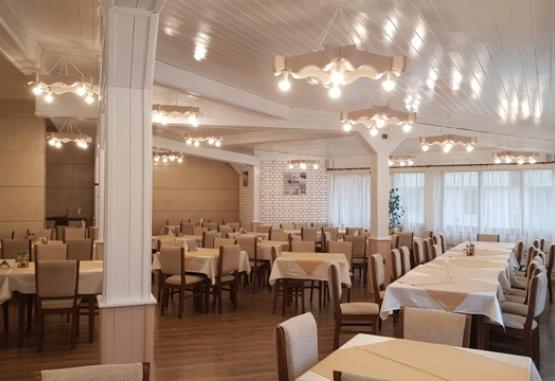 LONG BEACH RESORT SHKORPILOVCI 