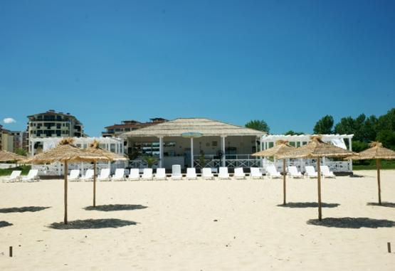 LONG BEACH RESORT SHKORPILOVCI 