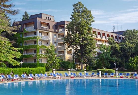 LOTOS Riviera  Nisipurile de Aur Bulgaria