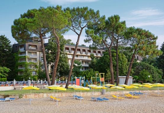 LOTOS Riviera  Nisipurile de Aur Bulgaria