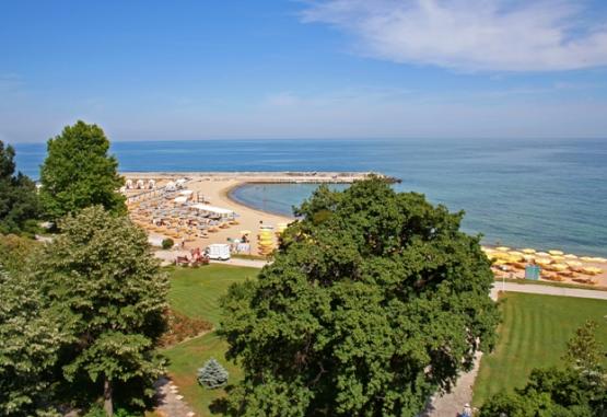 LOTOS Riviera  Nisipurile de Aur Bulgaria