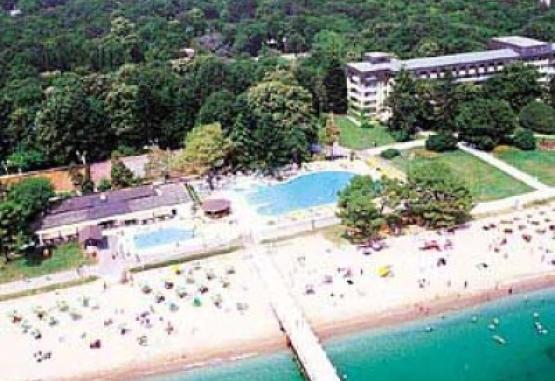 LOTOS Riviera  Nisipurile de Aur Bulgaria
