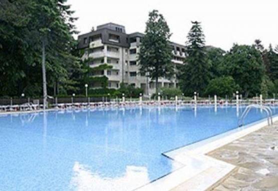 LOTOS Riviera  Nisipurile de Aur Bulgaria