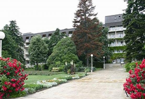 LOTOS Riviera  Nisipurile de Aur Bulgaria