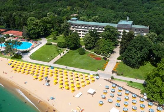 LOTOS Riviera  Nisipurile de Aur Bulgaria