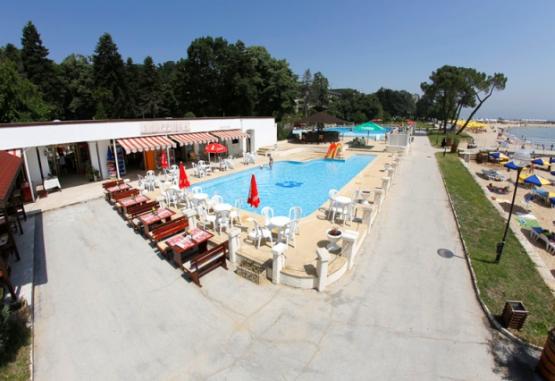 LOTOS Riviera  Nisipurile de Aur Bulgaria