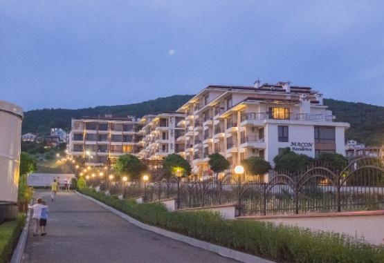 MACON RESIDENCE  ST. VLAS 