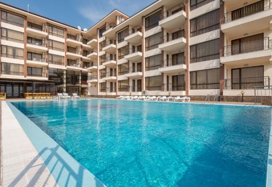 MACON RESIDENCE  ST. VLAS 