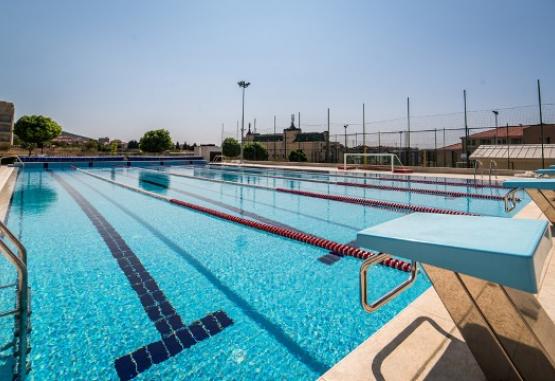 MACON RESIDENCE  ST. VLAS 