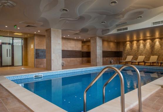 MACON RESIDENCE  ST. VLAS 