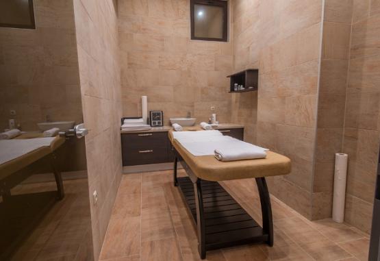 MACON RESIDENCE  ST. VLAS 
