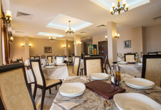 MACON RESIDENCE  ST. VLAS 