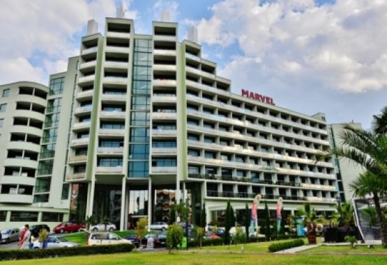 Marvel 4* Sunny Beach Bulgaria