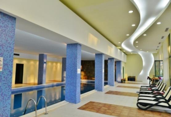 Marvel 4* Sunny Beach Bulgaria