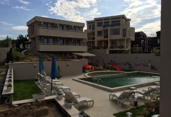 MELIA MAR  Sozopol Bulgaria