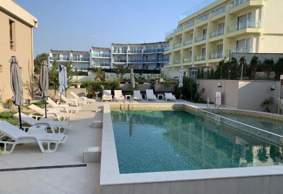 MELIA MAR  Sozopol Bulgaria