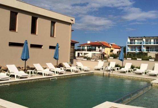 MELIA MAR  Sozopol Bulgaria