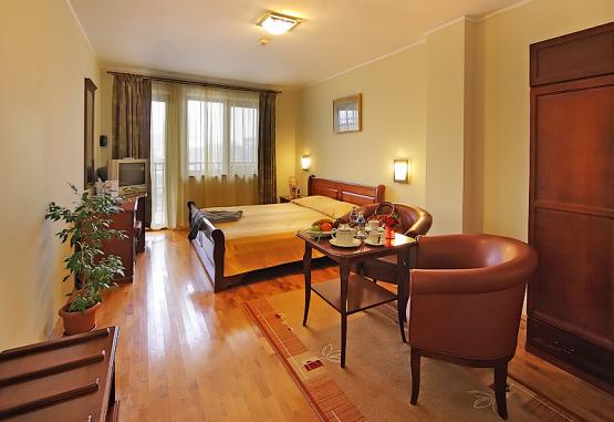 Meridian Hotel Bolyarski 4* VELIKO TARNOVO Bulgaria