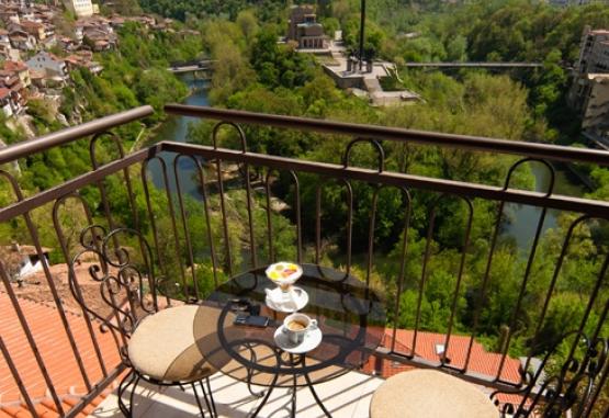 Hotel Panorama VT 4* VELIKO TARNOVO Bulgaria