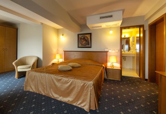 Hotel Panorama VT 4* VELIKO TARNOVO Bulgaria