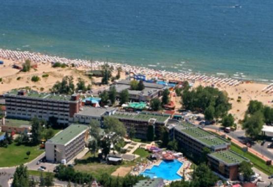 Pomorie  Sunny Beach Bulgaria