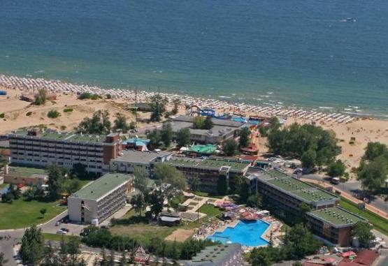 Pomorie  Sunny Beach Bulgaria