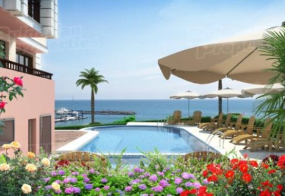 PORTO PARADISO  ST. VLAS 