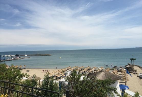 PORTO PARADISO  ST. VLAS 