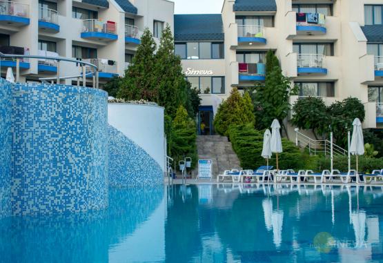 PRIMASOL SINEVA PARK  ST. VLAS 