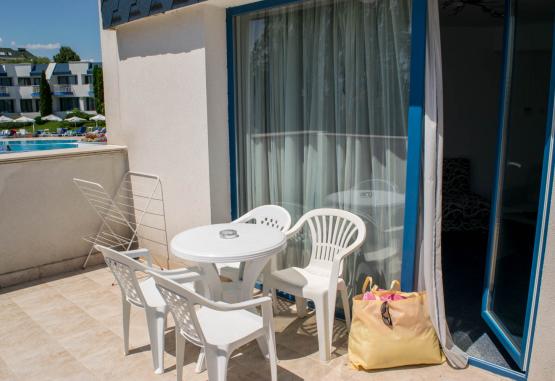 PRIMASOL SINEVA PARK  ST. VLAS 