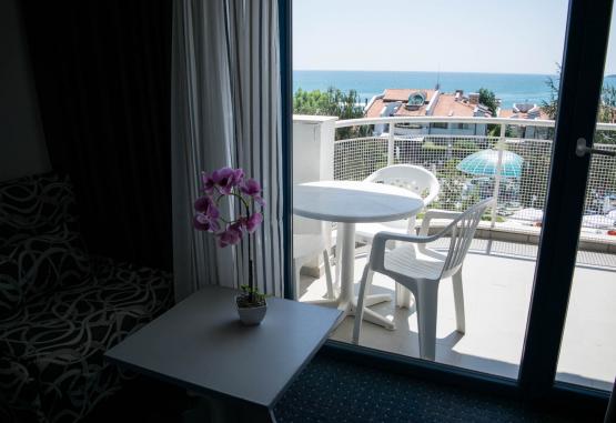 PRIMASOL SINEVA PARK  ST. VLAS 