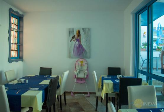 PRIMASOL SINEVA PARK  ST. VLAS 